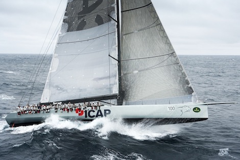 Image for article McConaghy Boats open NZ office and increase focus on superyachts